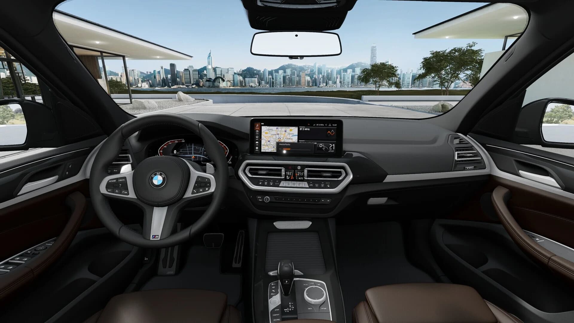 BMW X3 30i (DELETED) — zdjęcie 6