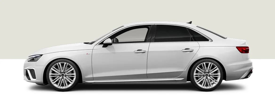 Audi Audi — zdjęcie 1