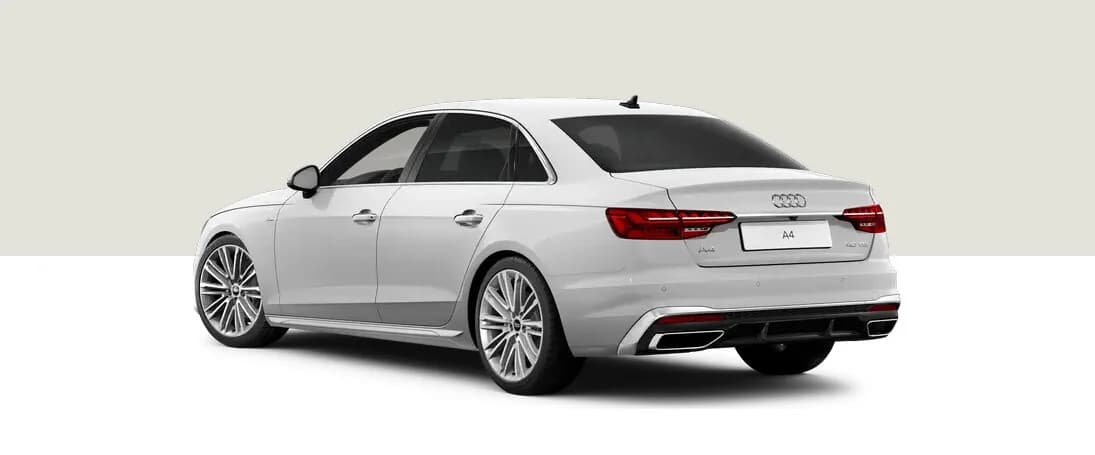 Audi Audi — zdjęcie 2