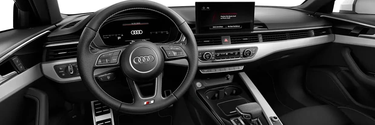 Audi Audi — zdjęcie 5