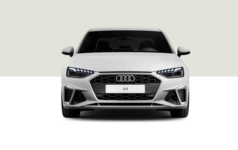 Audi Audi — zdjęcie 3