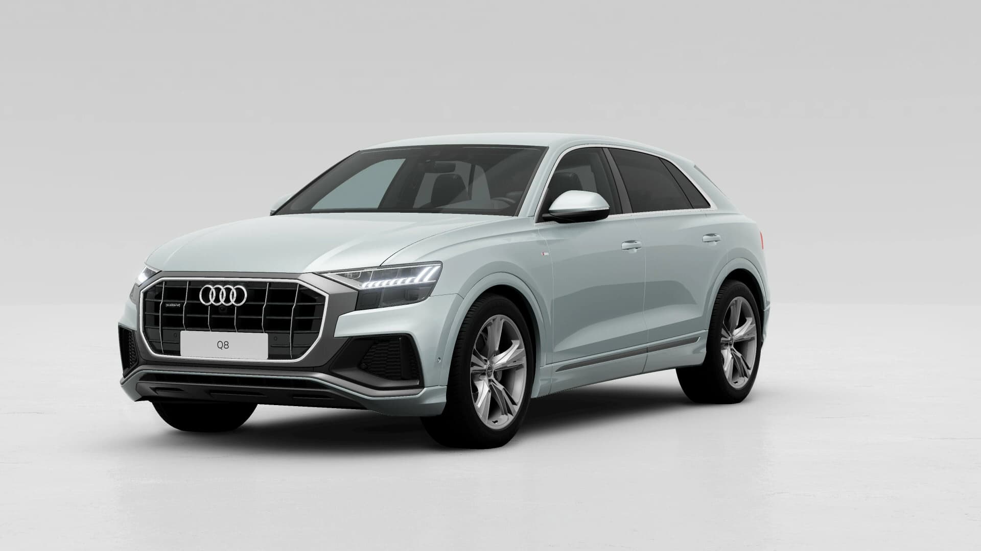 Audi Audi — zdjęcie 1