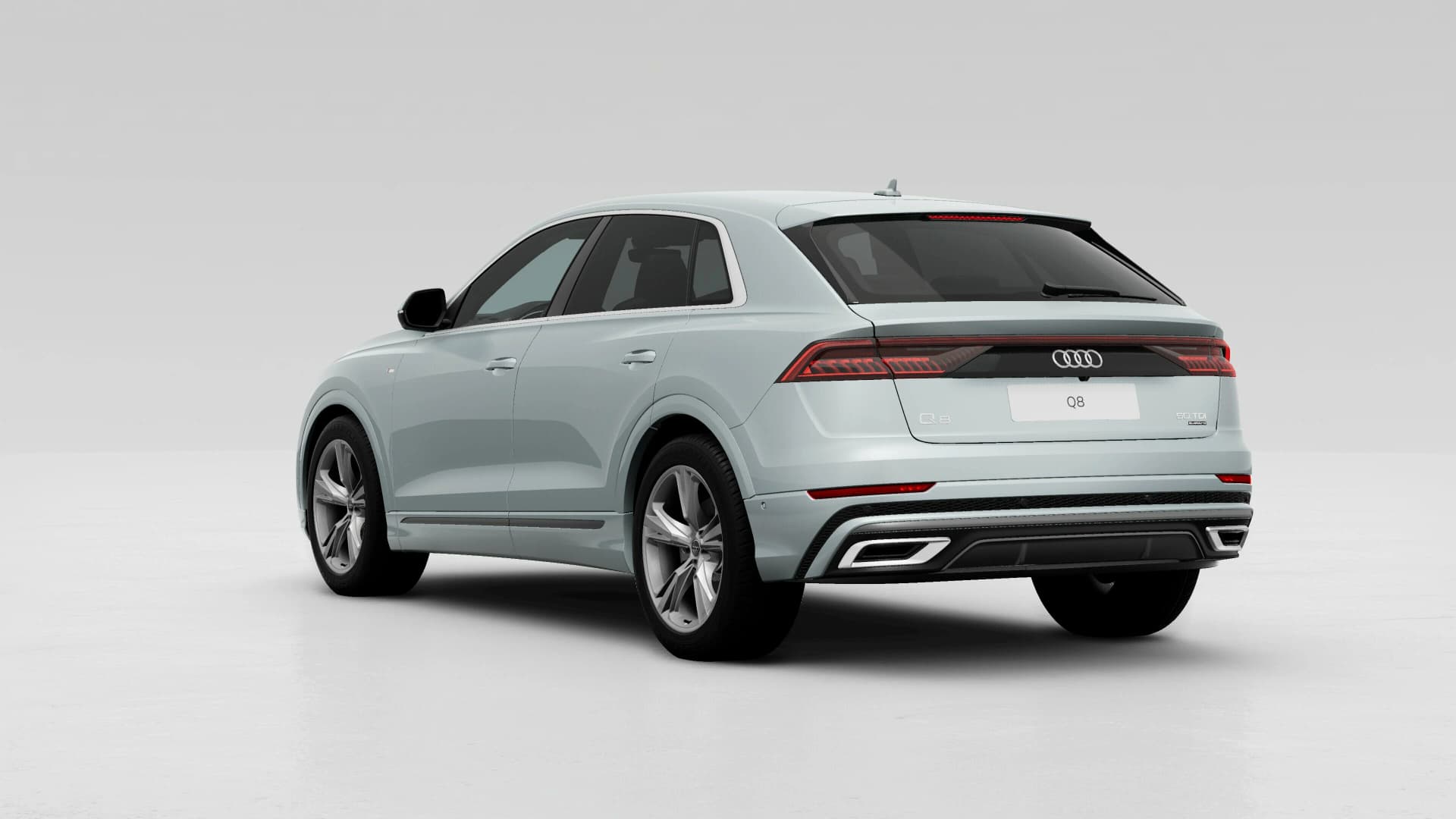 Audi Audi — zdjęcie 5