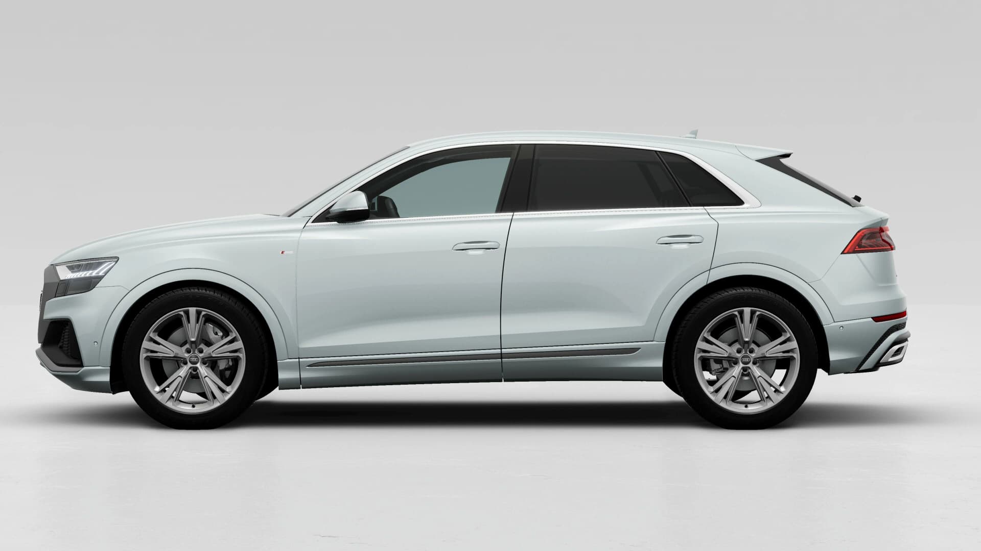 Audi Audi — zdjęcie 4