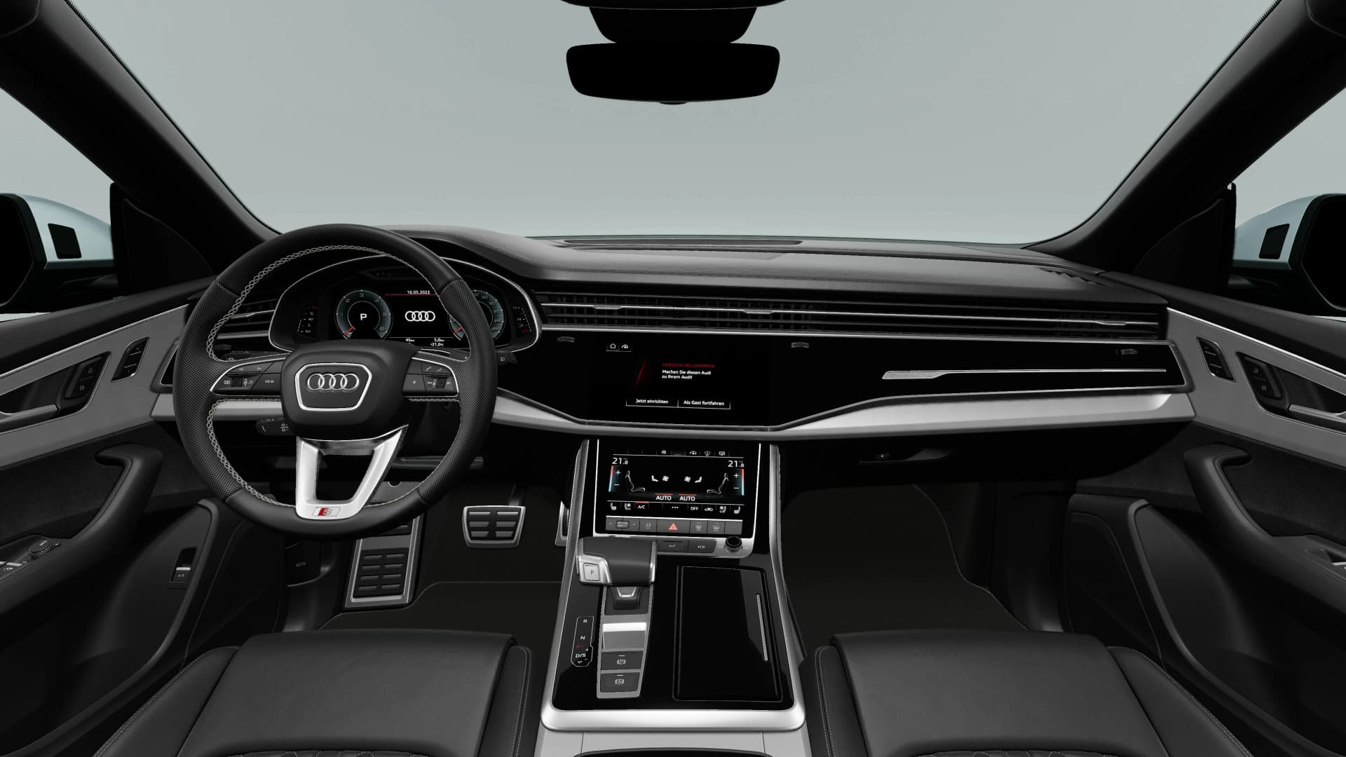 Audi Audi — zdjęcie 7