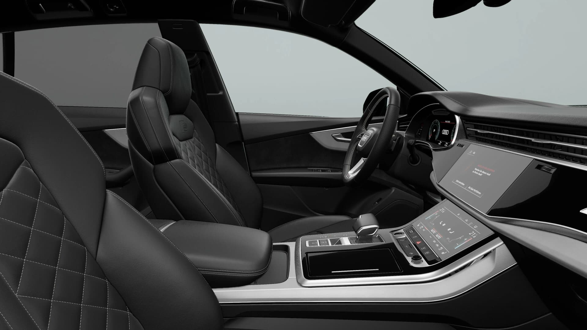 Audi Audi — zdjęcie 8