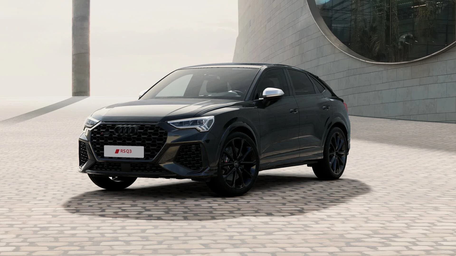 Audi Audi — zdjęcie 1