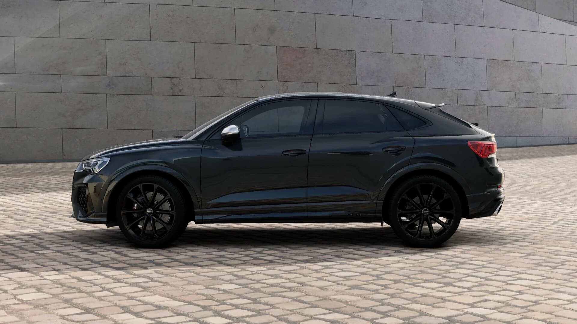 Audi Audi — zdjęcie 3