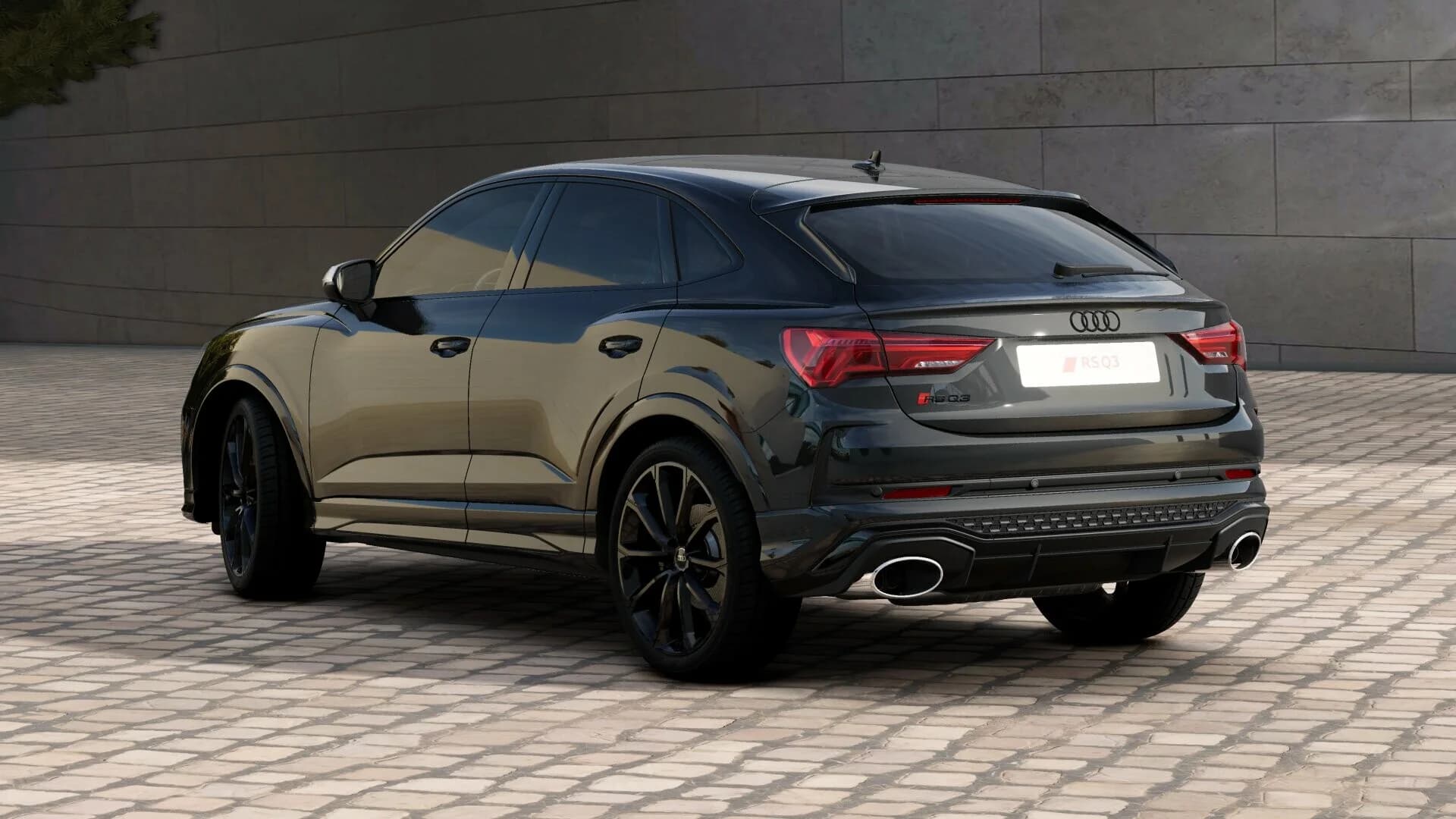 Audi Audi — zdjęcie 2
