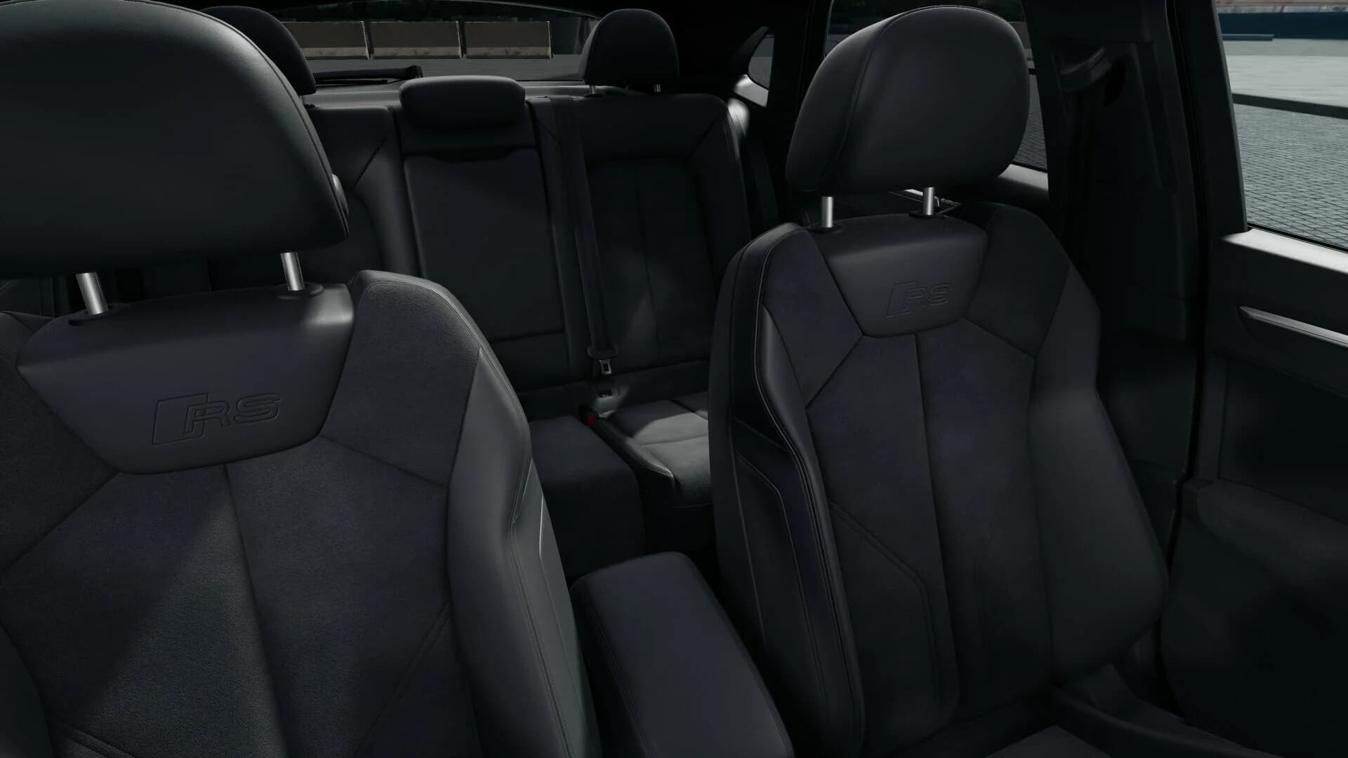 Audi Audi — zdjęcie 7