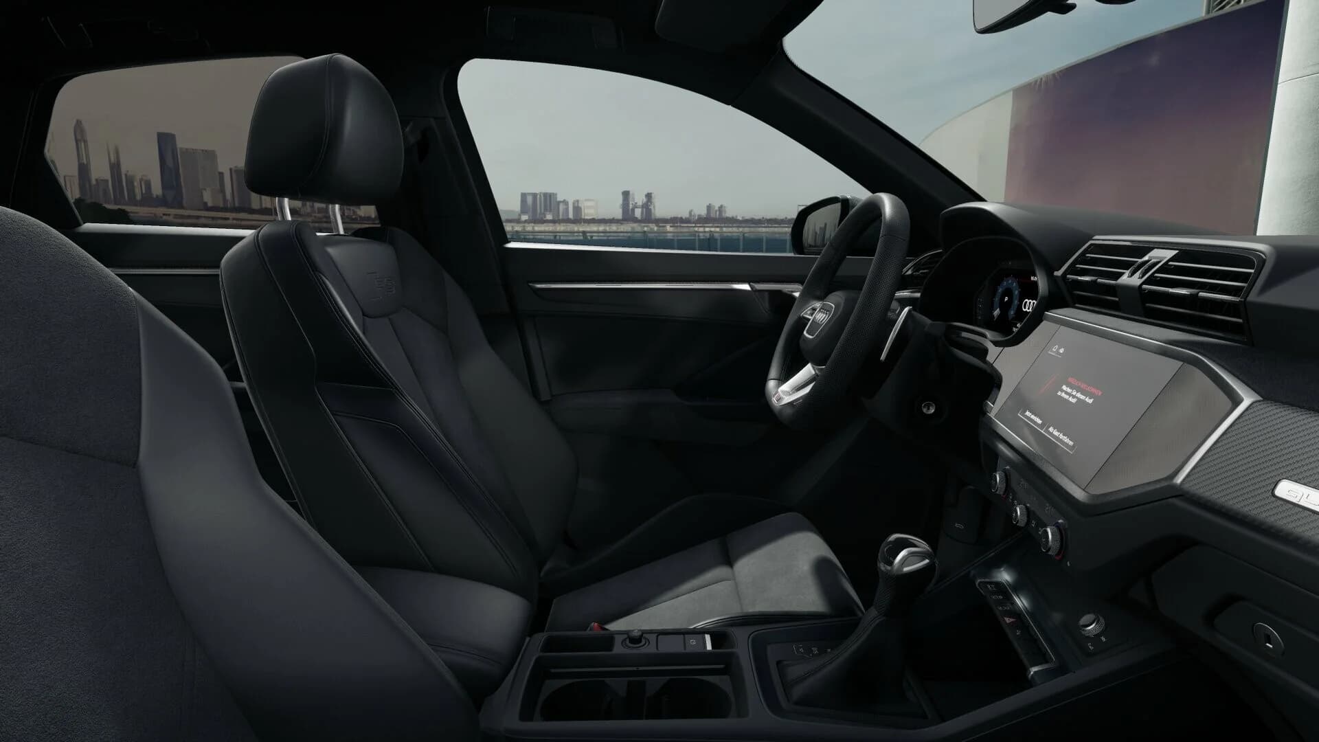 Audi Audi — zdjęcie 6
