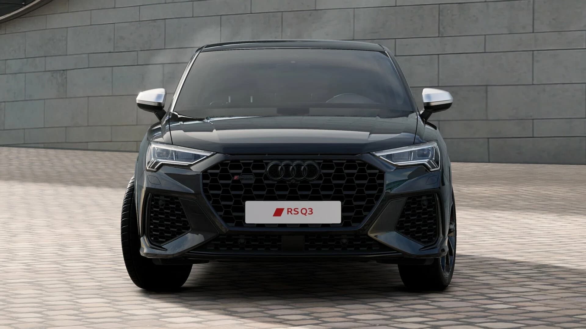 Audi Audi — zdjęcie 4
