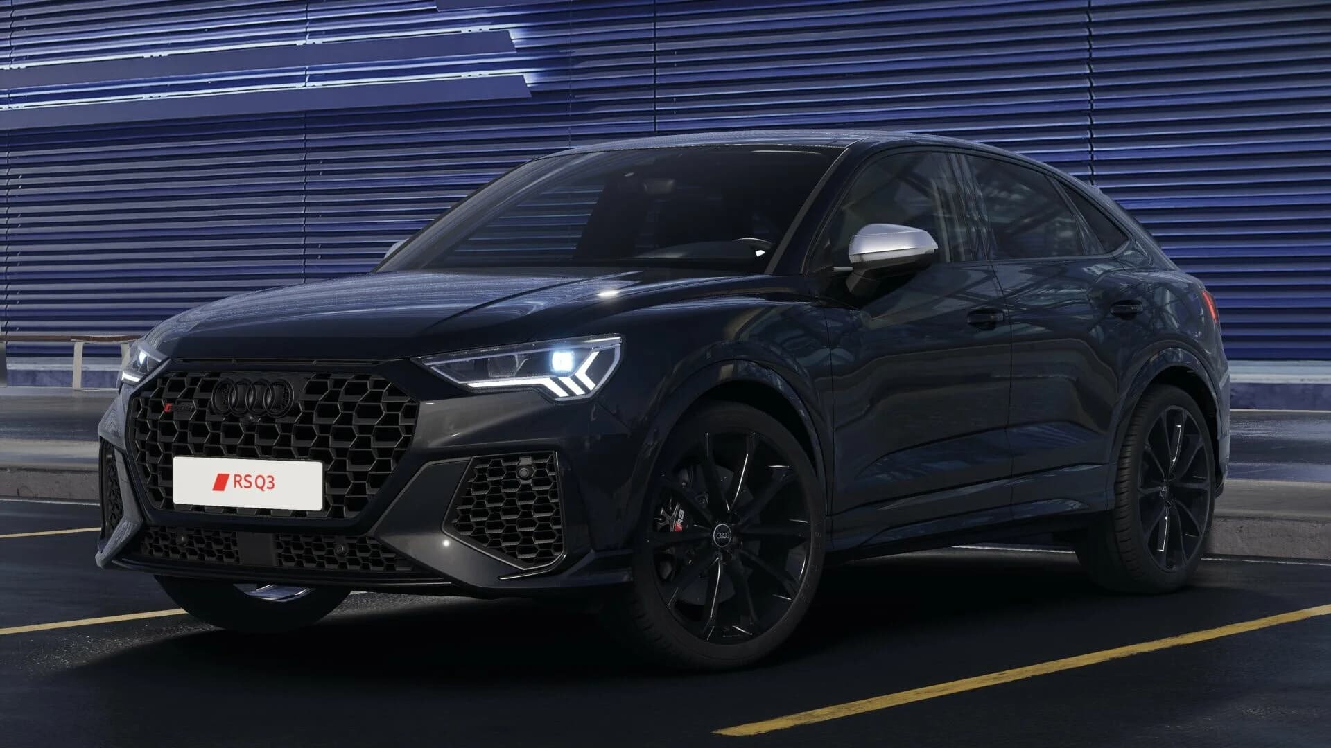 Audi Audi — zdjęcie 9