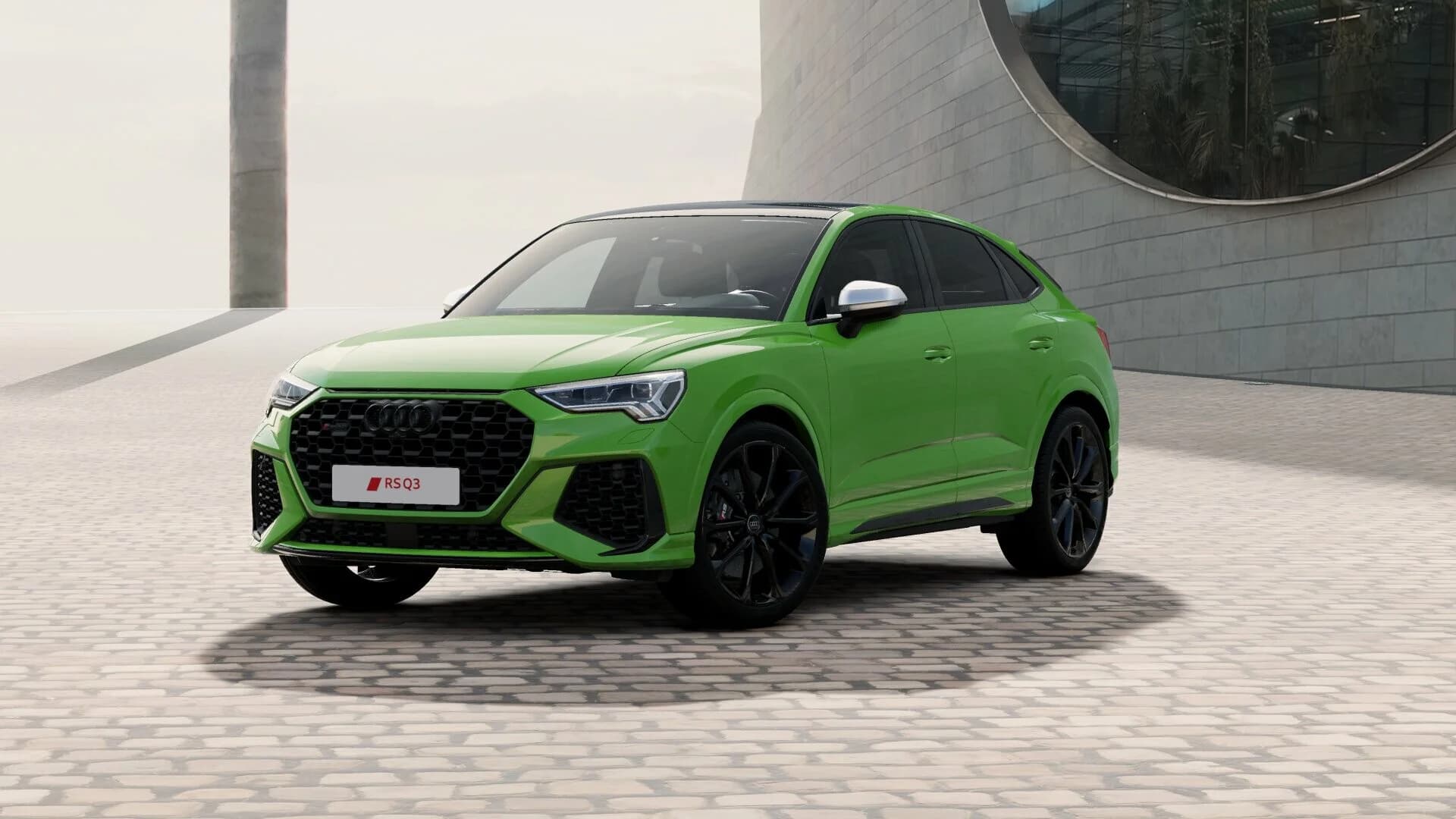 Audi Audi — zdjęcie 1