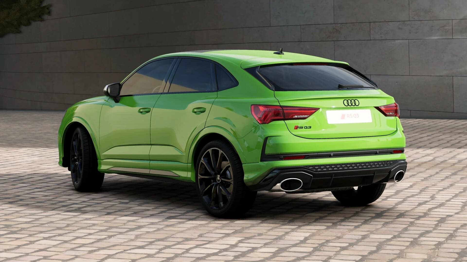 Audi Audi — zdjęcie 2