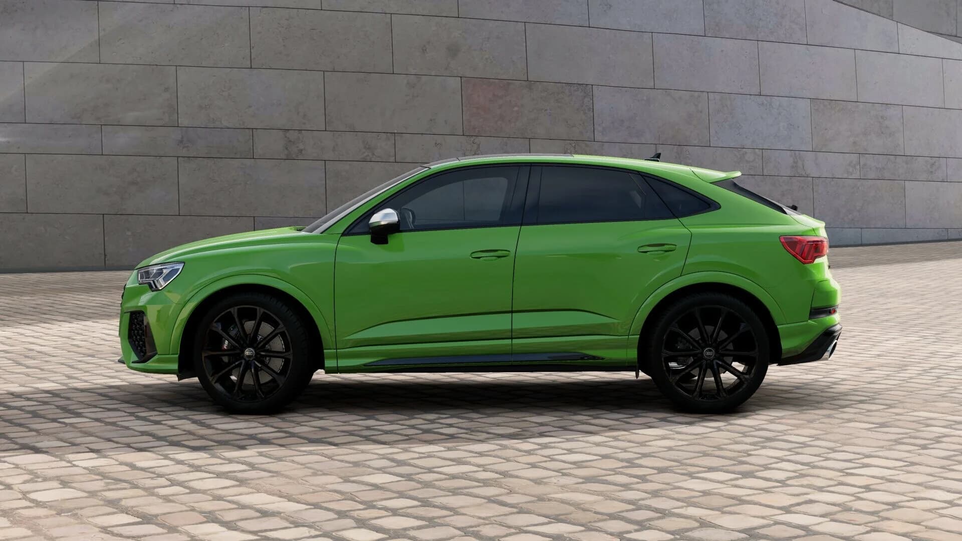 Audi Audi — zdjęcie 3