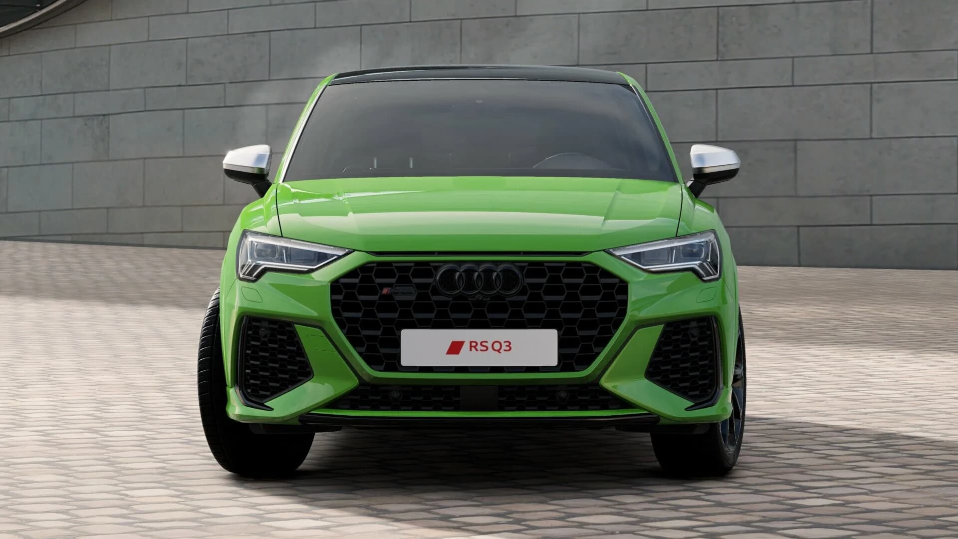 Audi Audi — zdjęcie 4