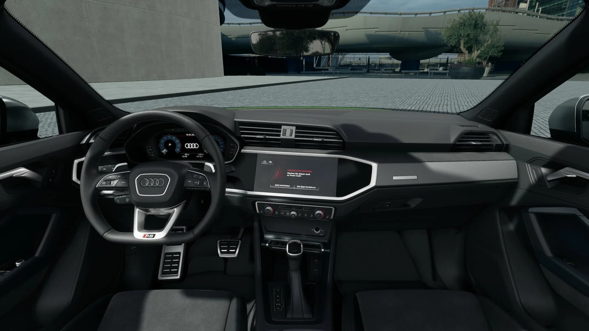 Audi Audi — zdjęcie 5