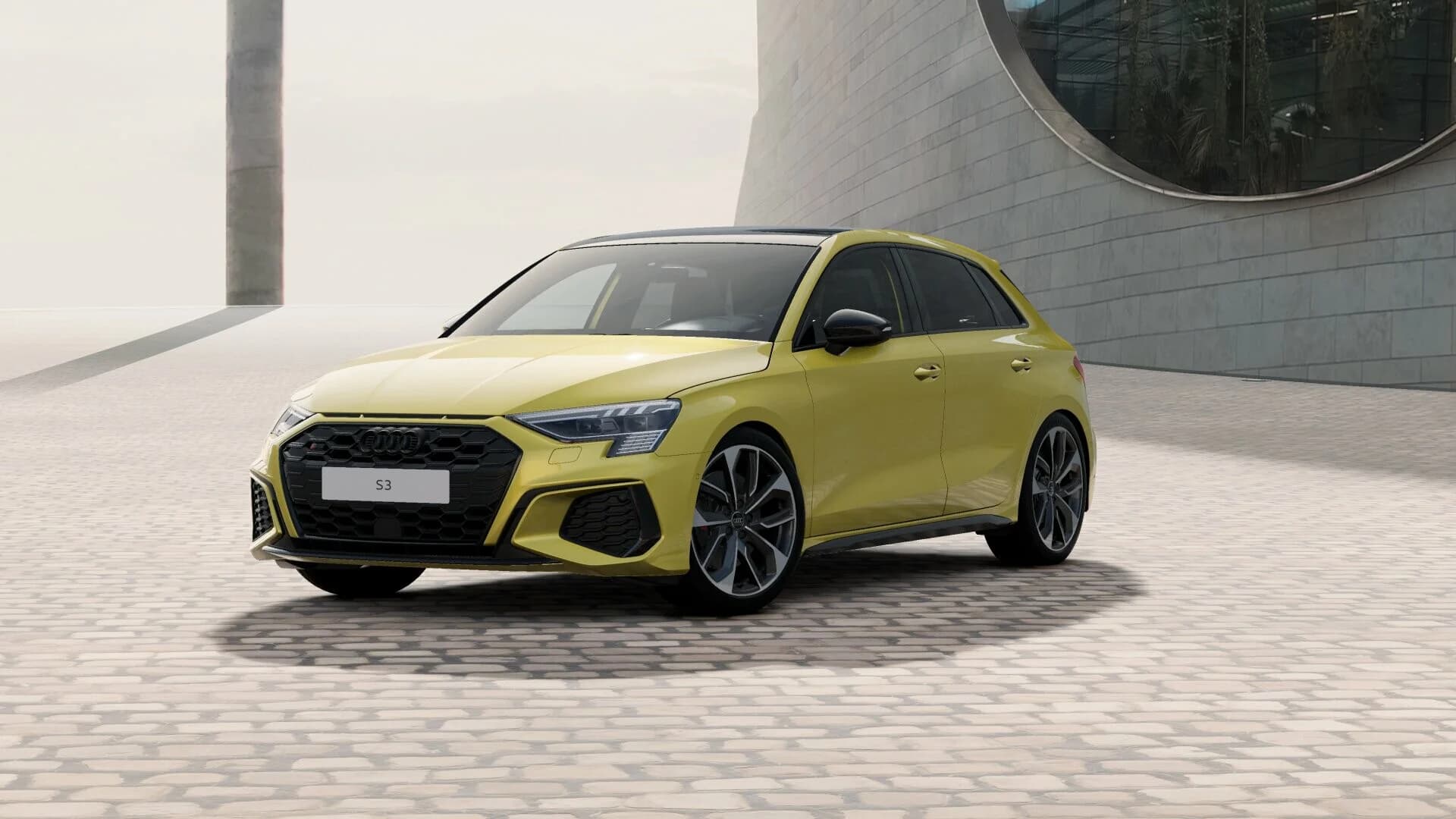Audi Audi — zdjęcie 1
