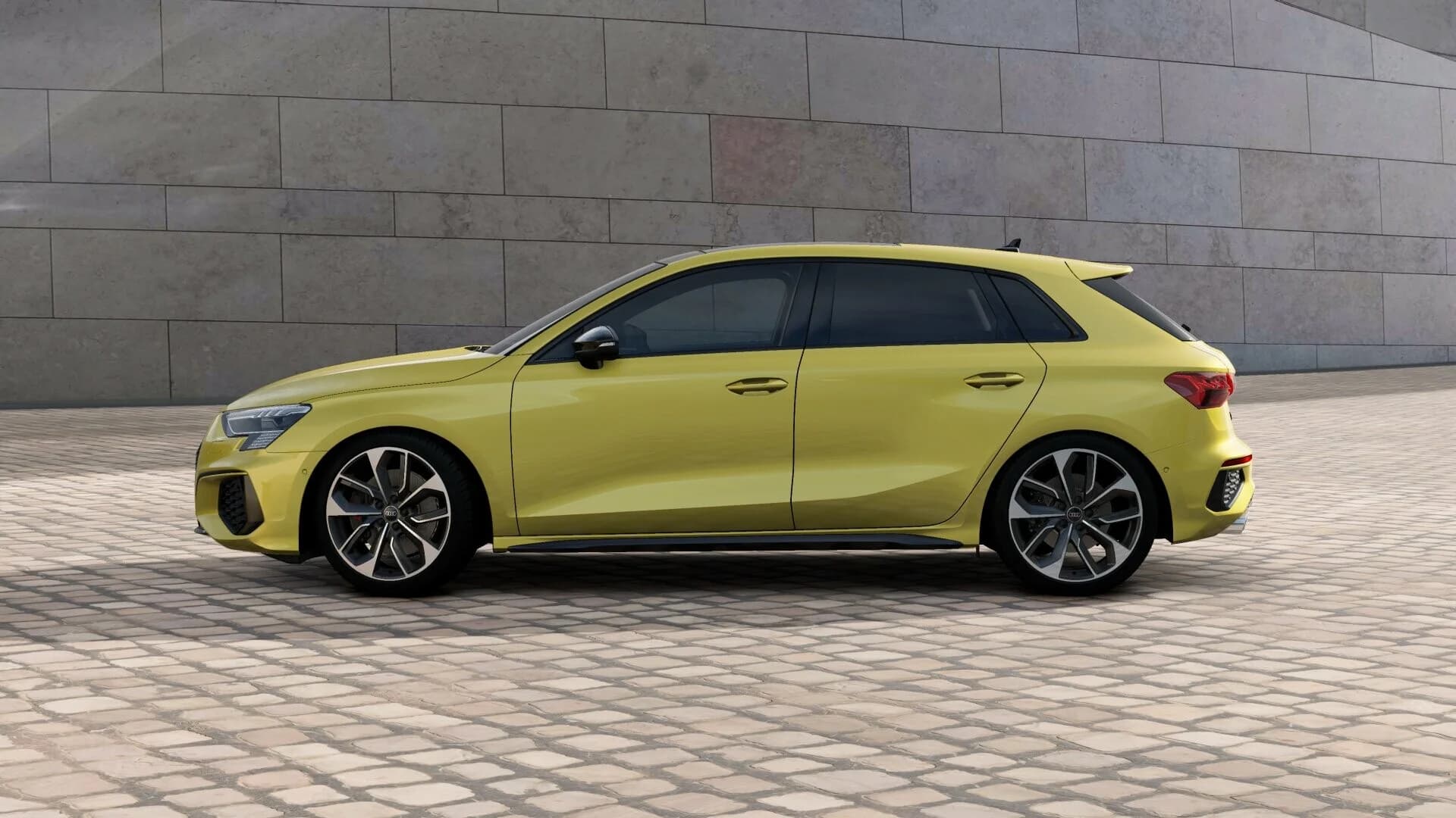 Audi Audi — zdjęcie 3