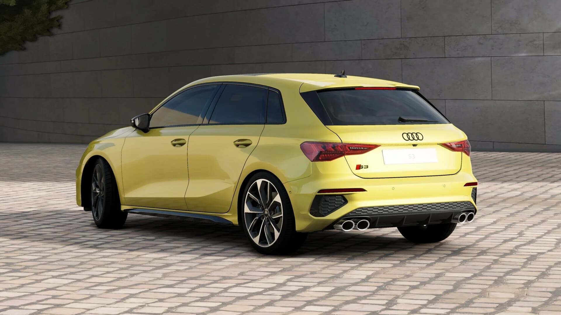 Audi Audi — zdjęcie 2