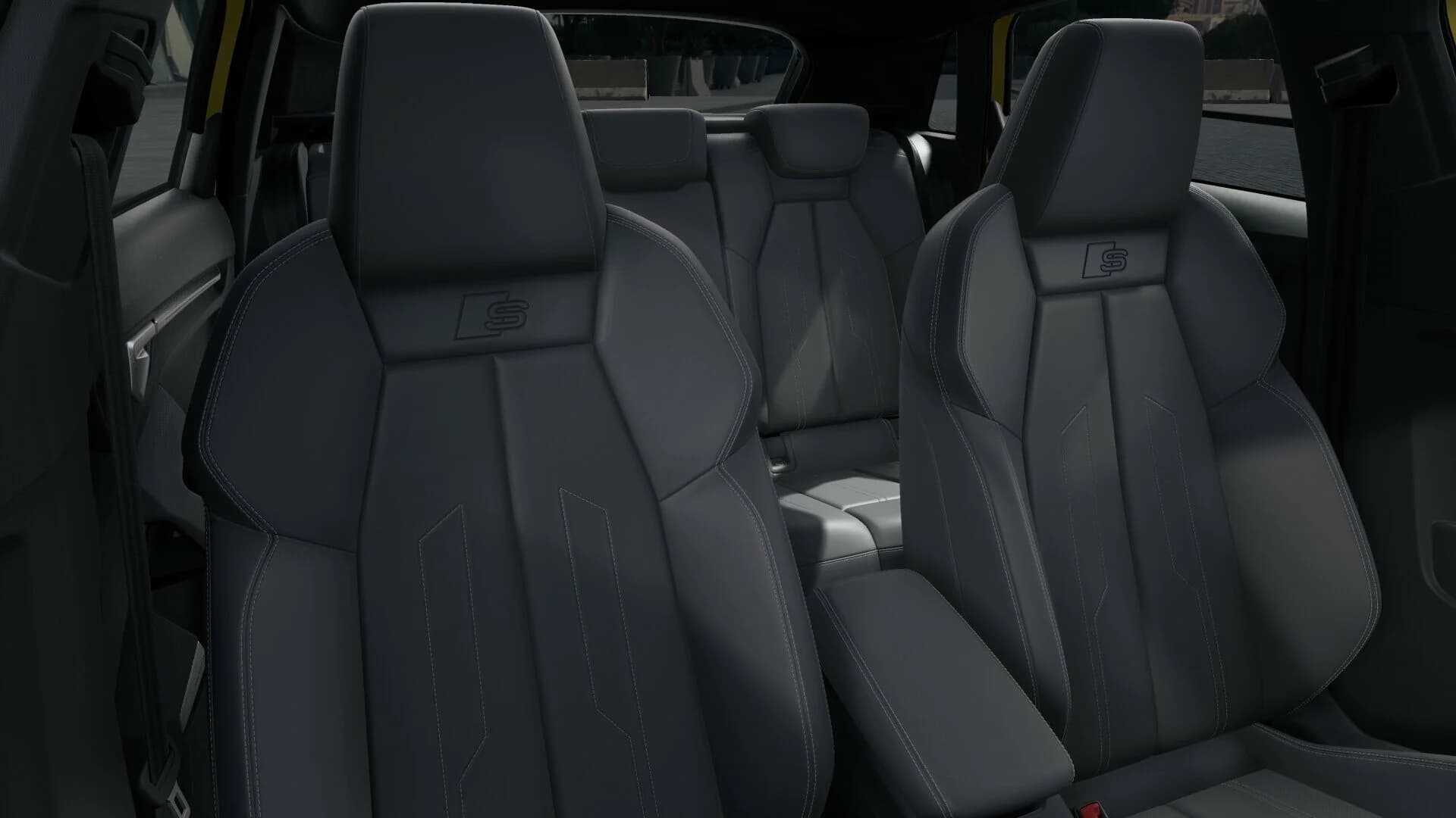 Audi Audi — zdjęcie 7