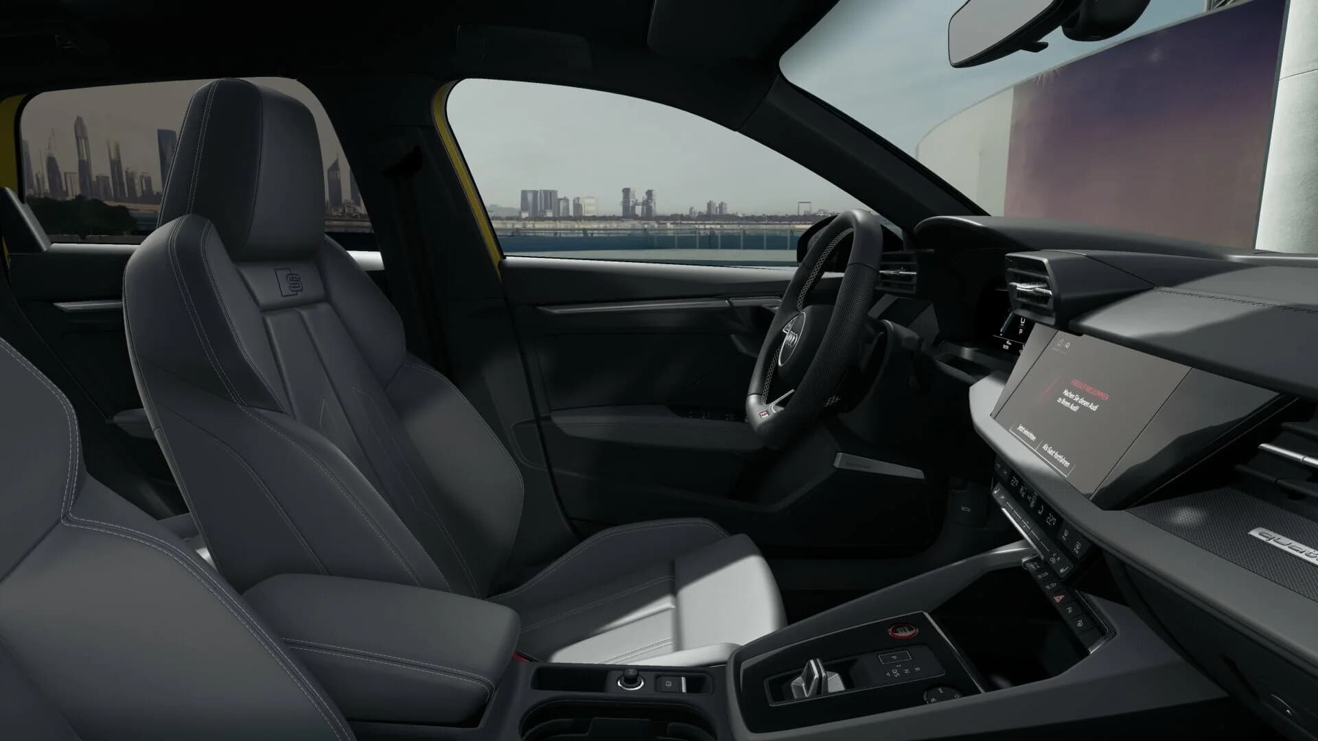 Audi Audi — zdjęcie 10