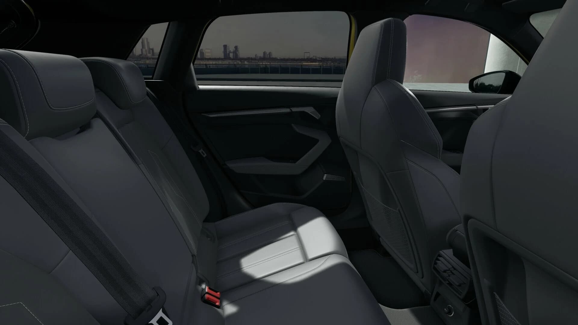 Audi Audi — zdjęcie 8