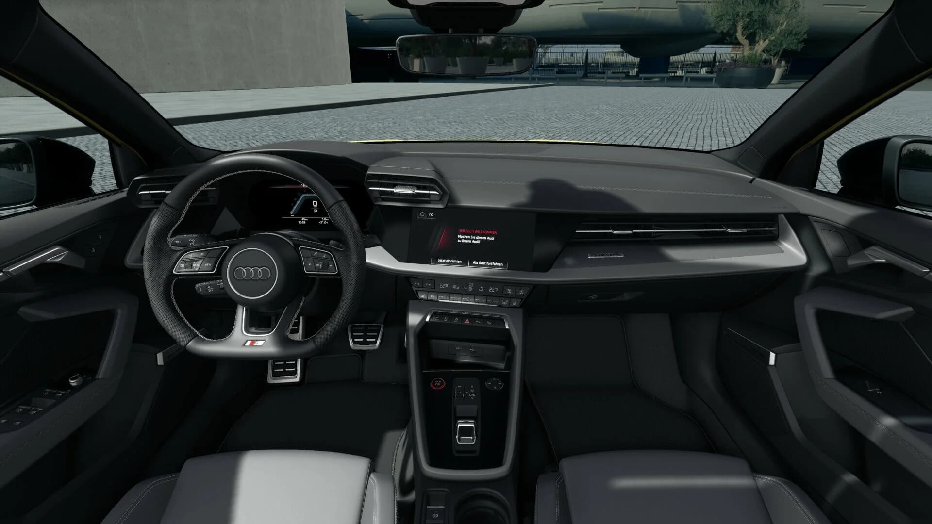 Audi Audi — zdjęcie 9