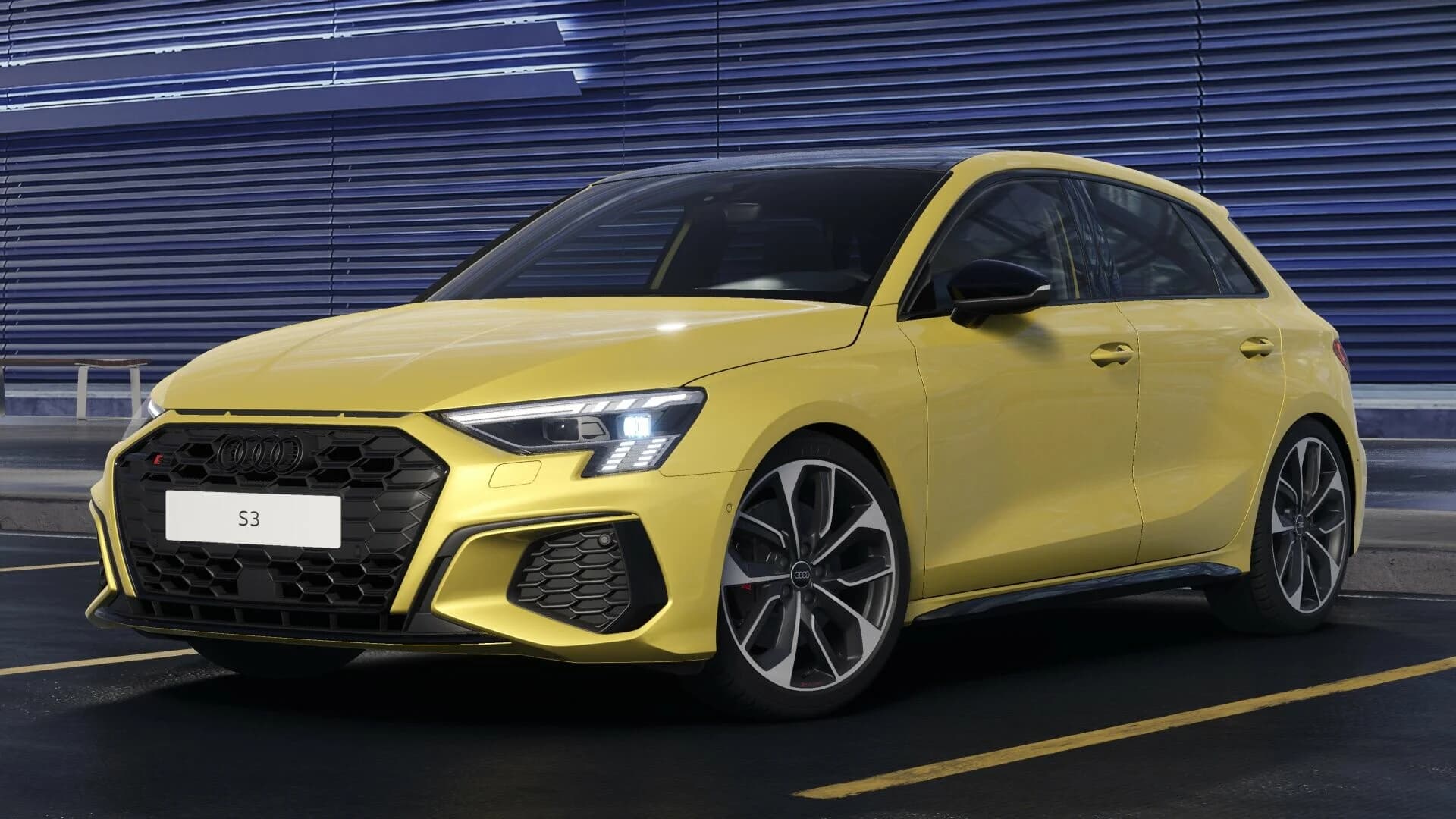Audi Audi — zdjęcie 6