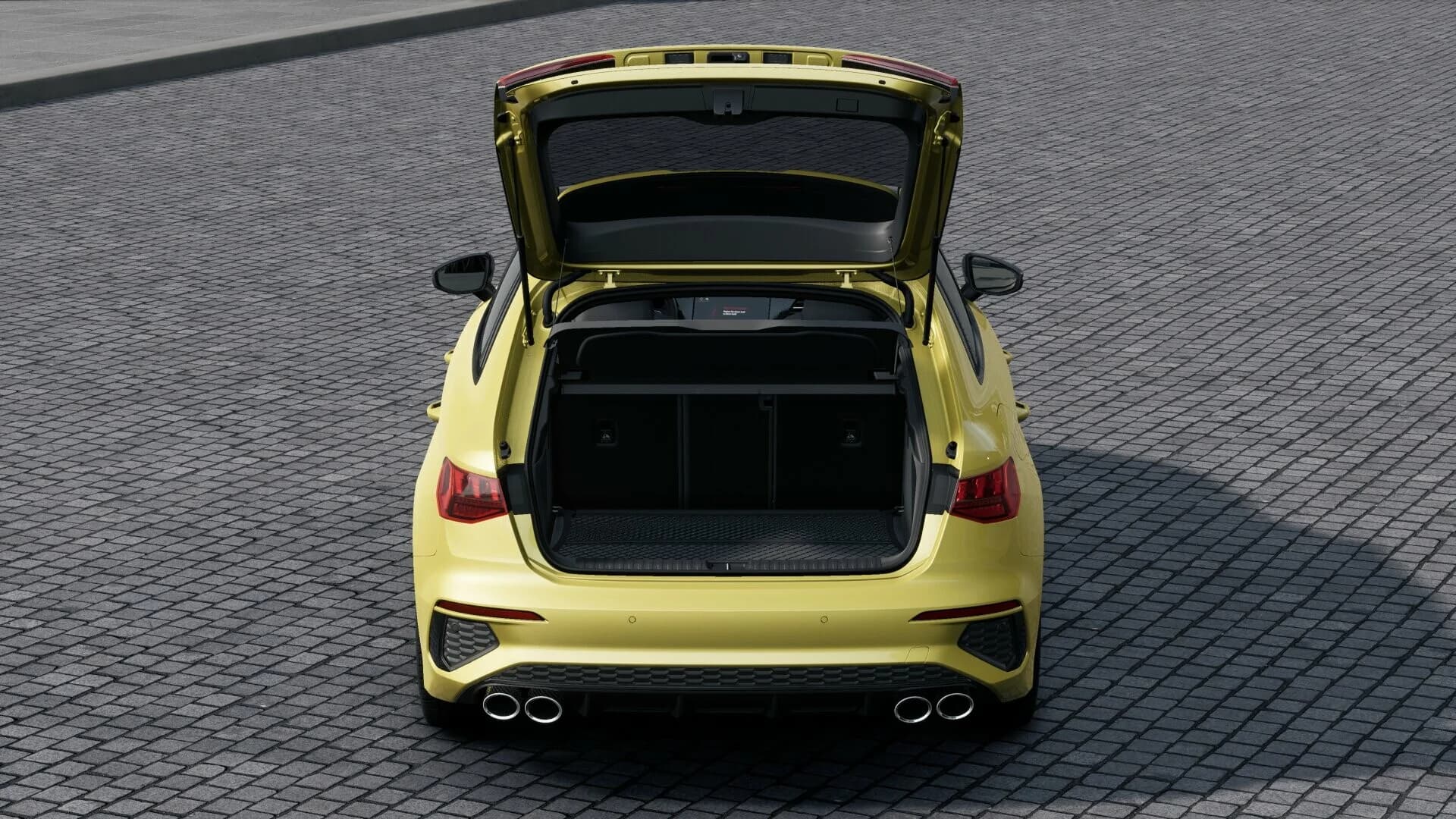Audi Audi — zdjęcie 5