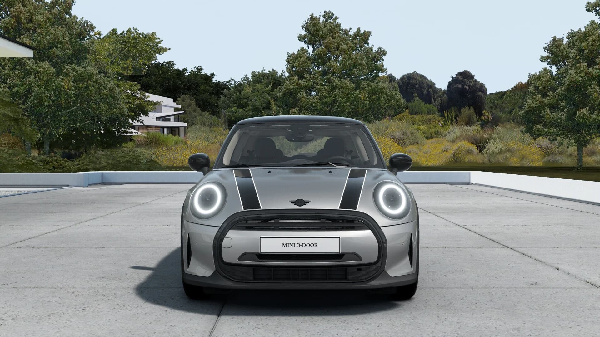 MINI Cooper — zdjęcie 3