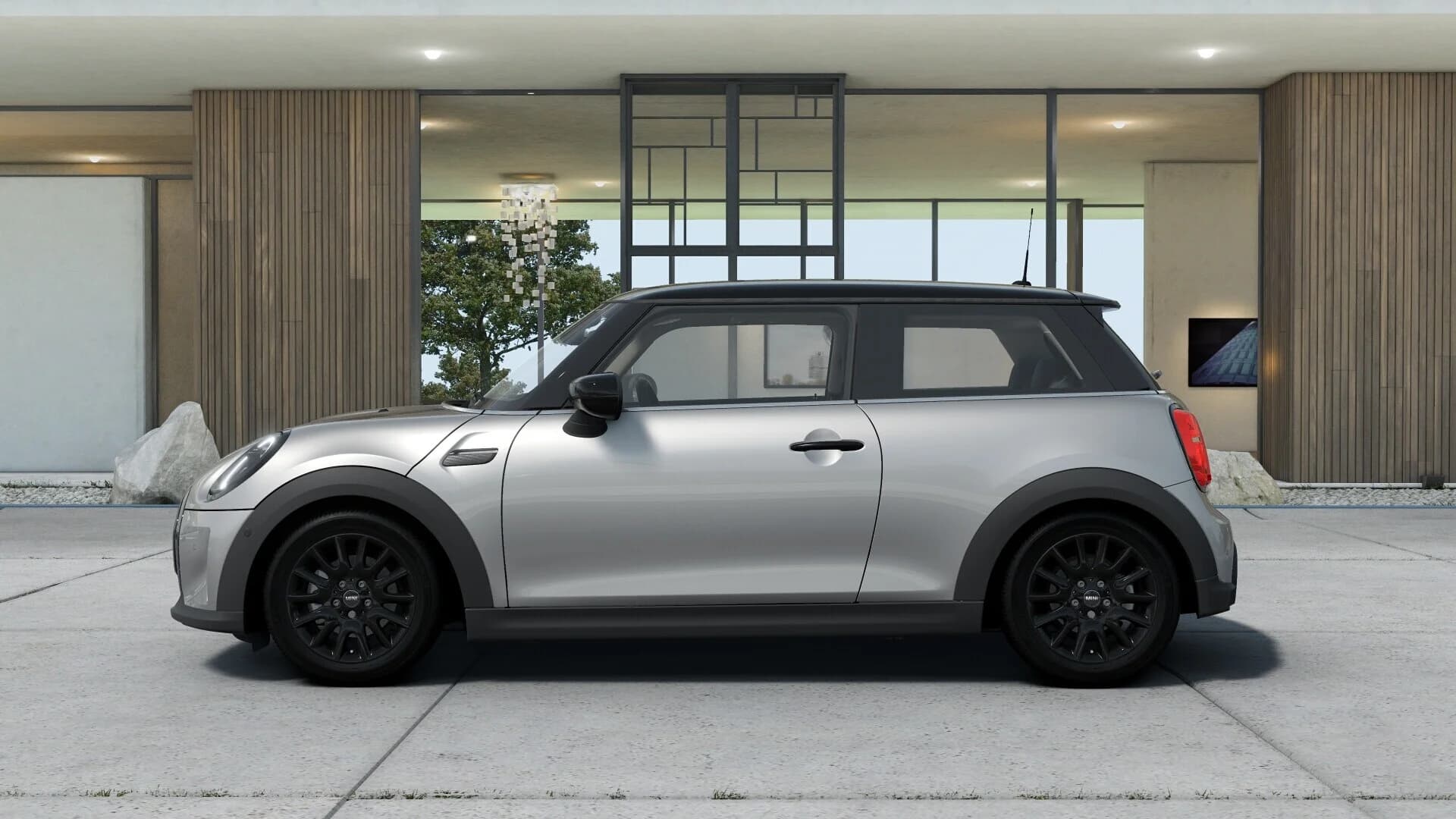 MINI Cooper — zdjęcie 4