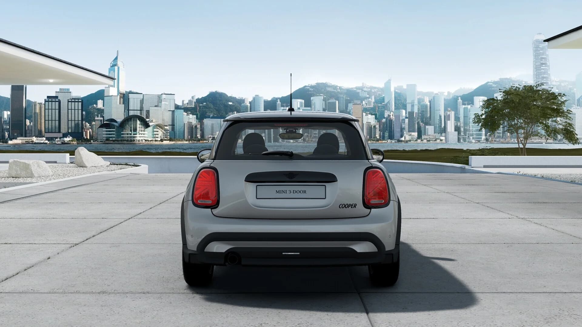 MINI Cooper — zdjęcie 5