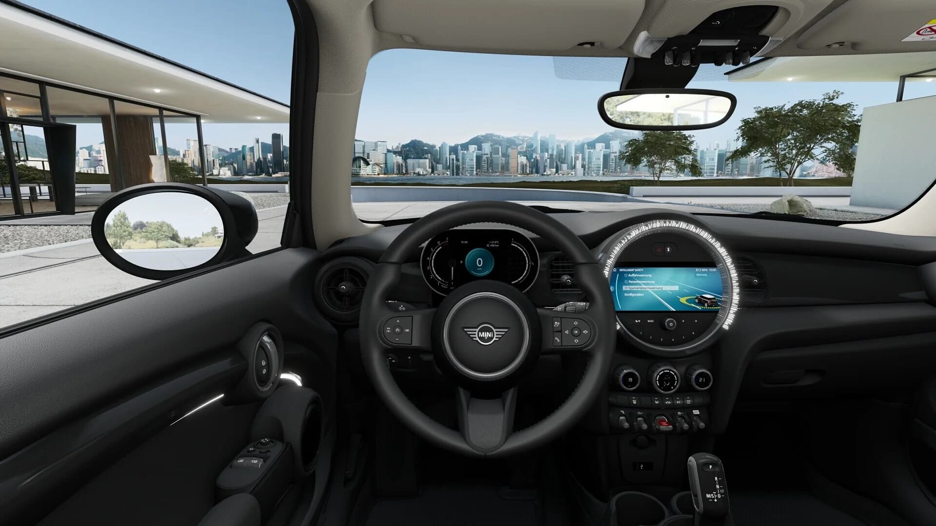 MINI Cooper — zdjęcie 9
