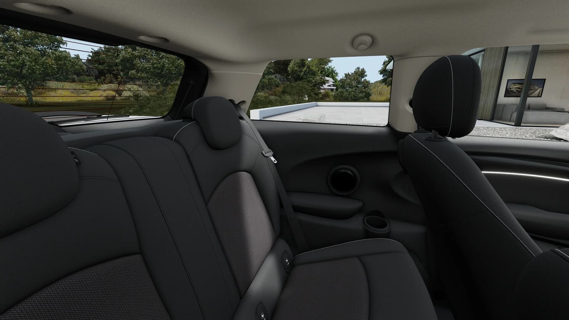 MINI Cooper — zdjęcie 8