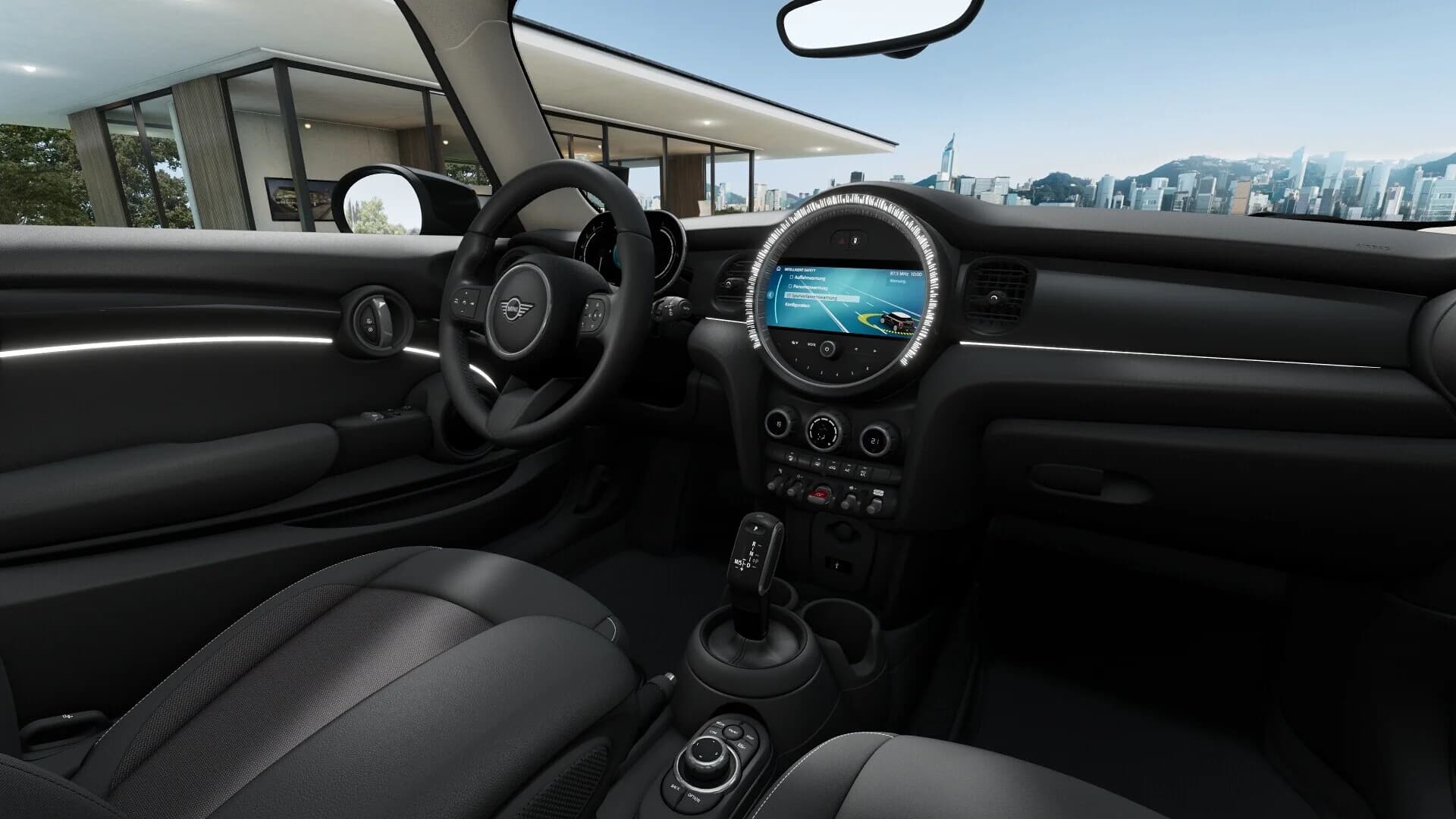 MINI Cooper — zdjęcie 10