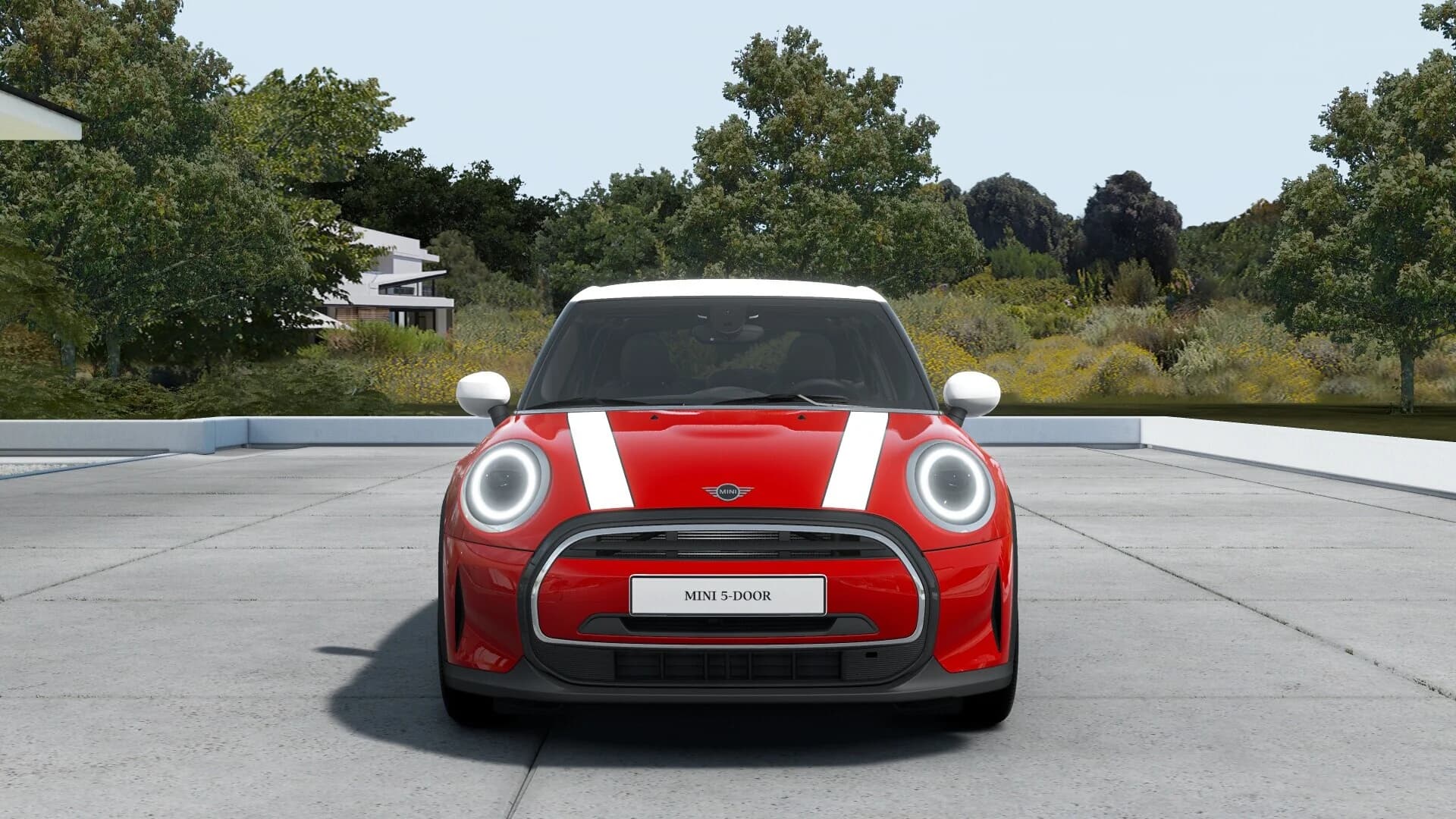 MINI Cooper — zdjęcie 3