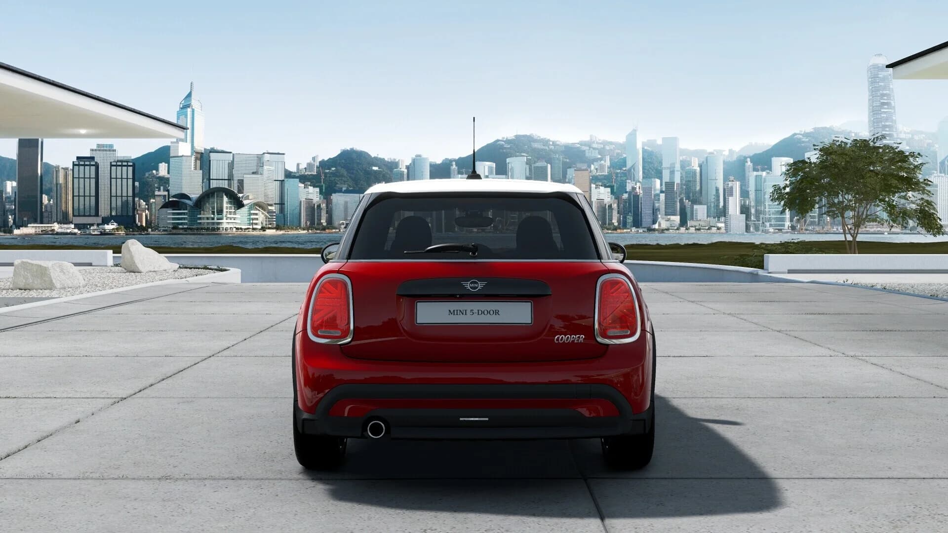 MINI Cooper — zdjęcie 5