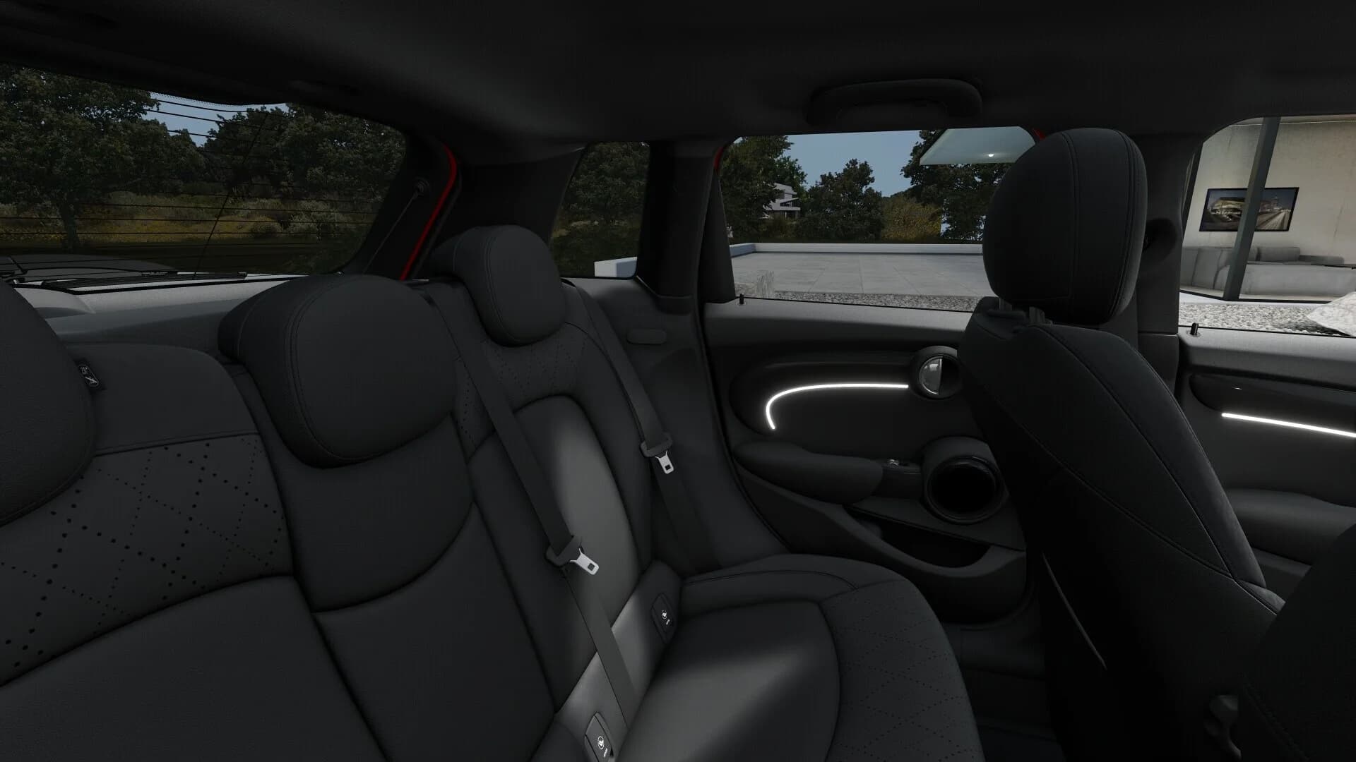 MINI Cooper — zdjęcie 9