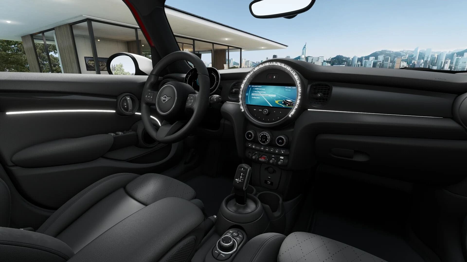 MINI Cooper — zdjęcie 7