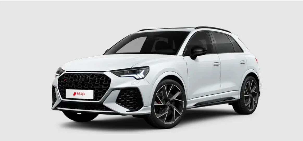 Audi Audi — zdjęcie 1
