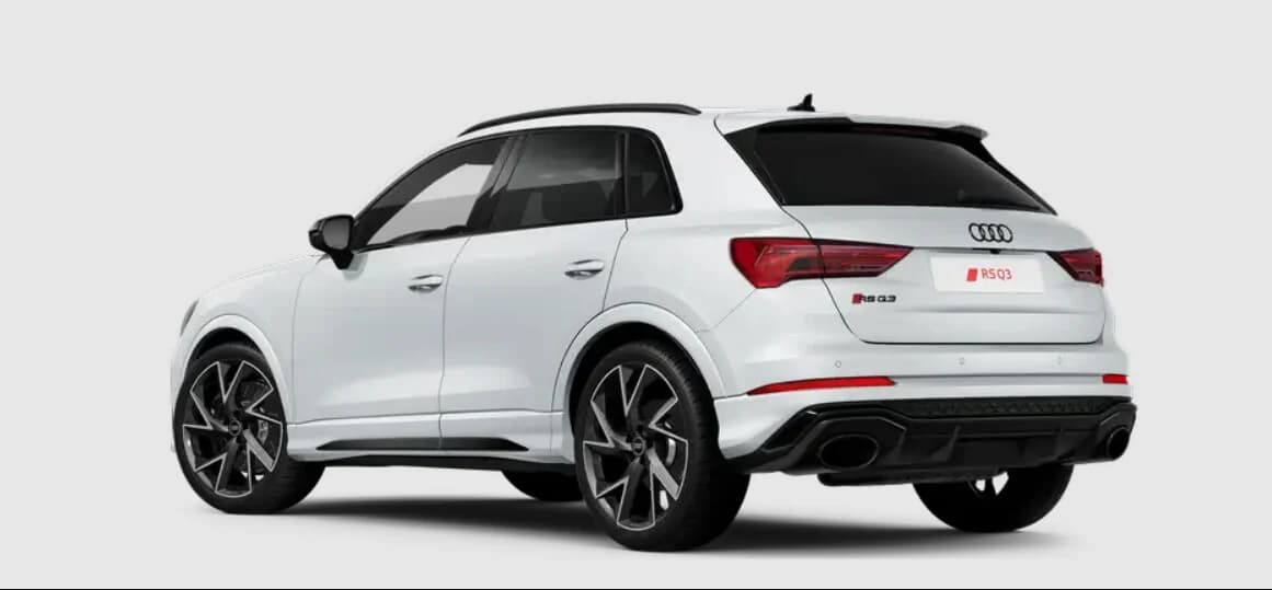 Audi Audi — zdjęcie 4