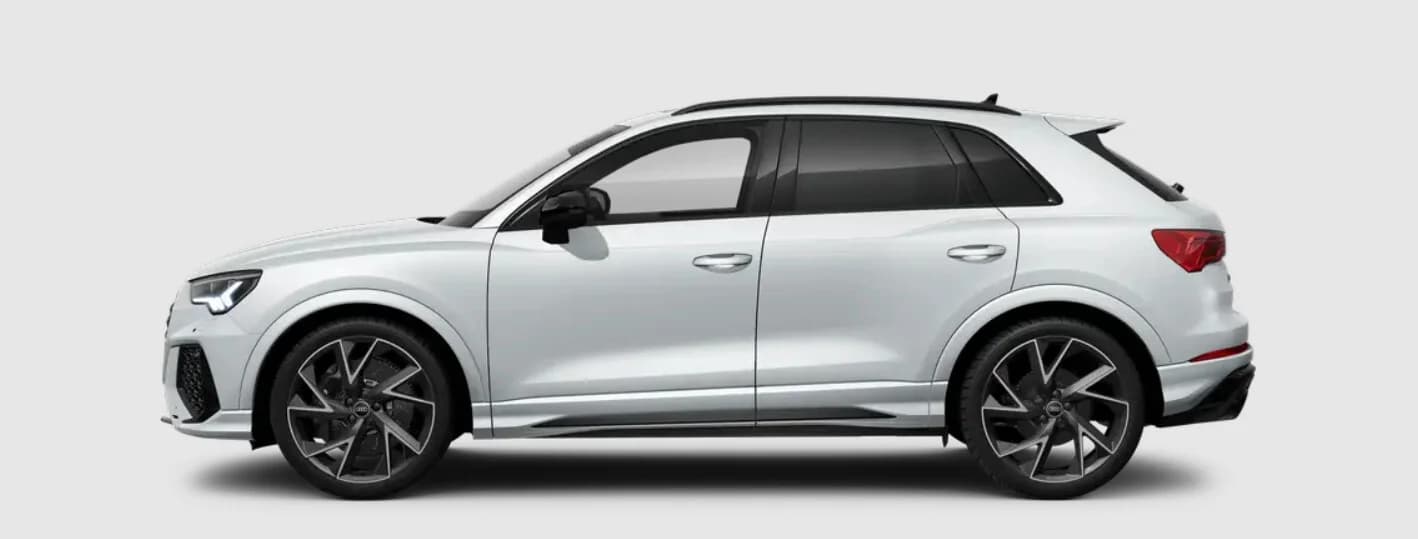 Audi Audi — zdjęcie 3