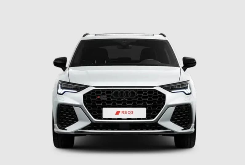 Audi Audi — zdjęcie 5