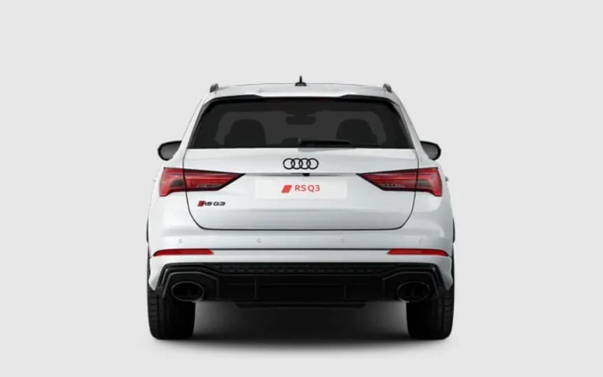 Audi Audi — zdjęcie 2