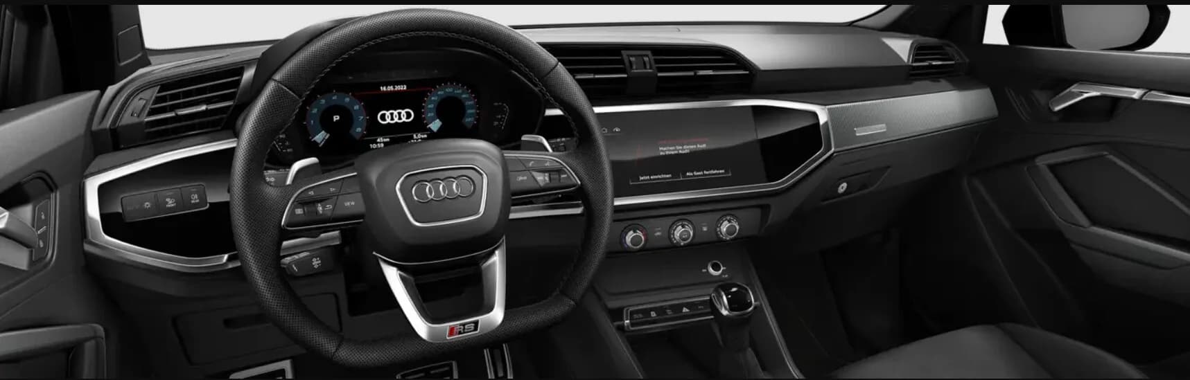 Audi Audi — zdjęcie 6