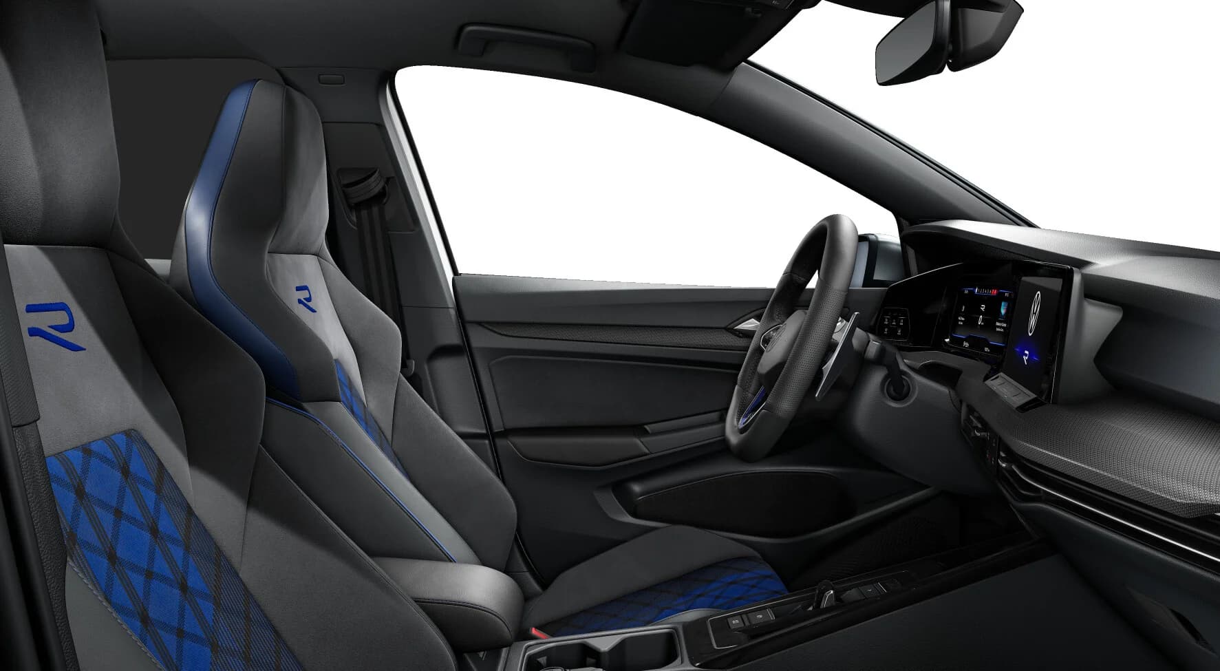 Volkswagen Golf R — zdjęcie 7