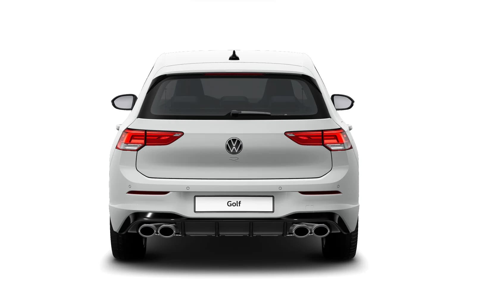 Volkswagen Golf R — zdjęcie 5