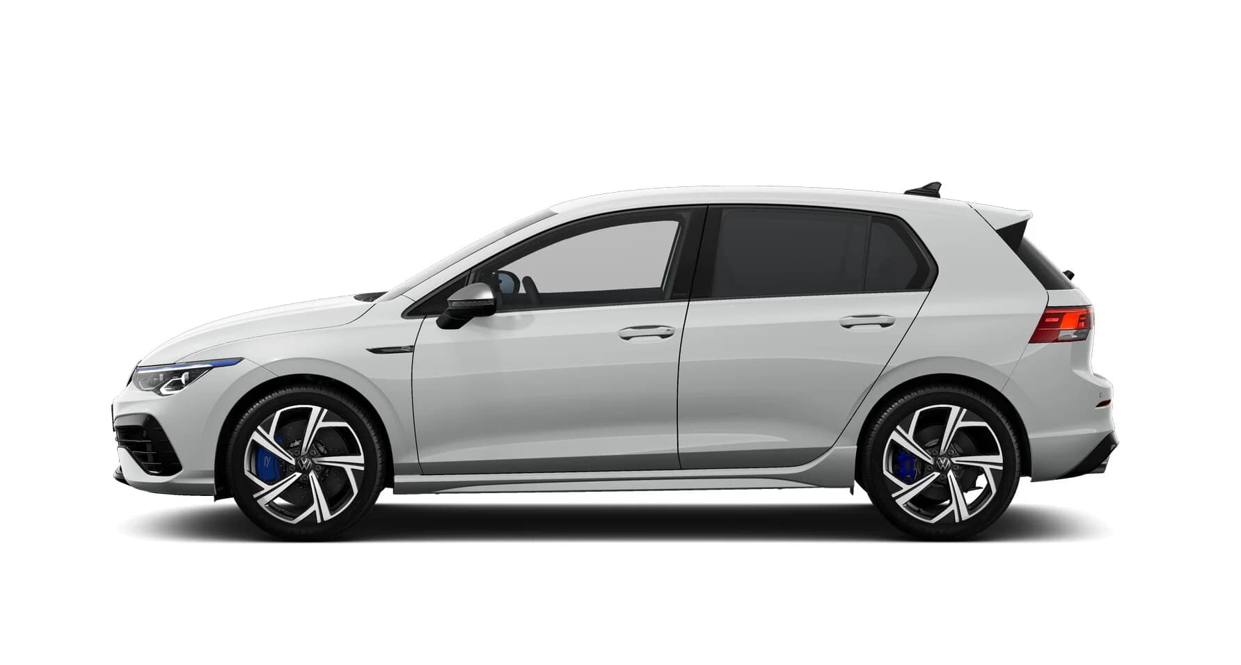 Volkswagen Golf R — zdjęcie 2